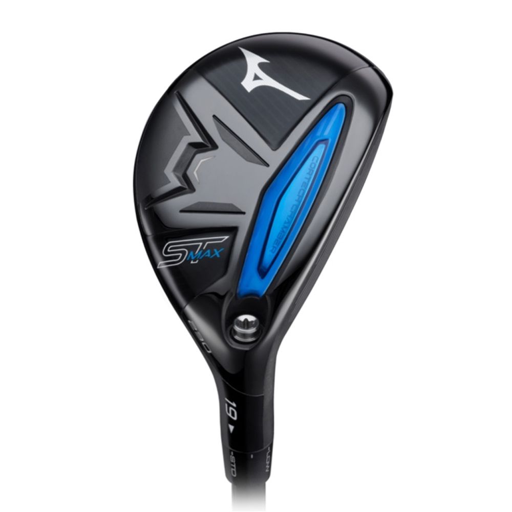 ST-230 Max Hybrid