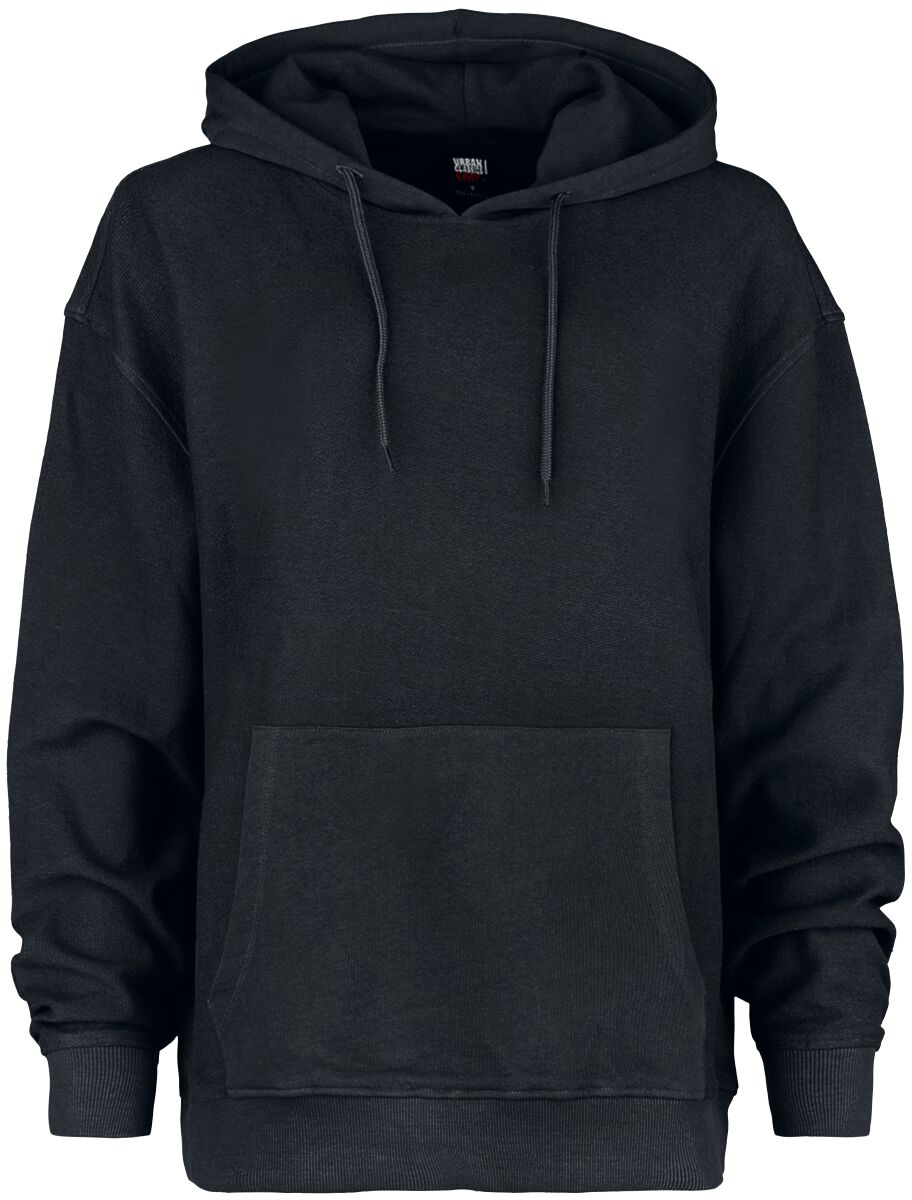Collection Spéciale EMP X Urban Classics - Sweat à capuche unisexe | Collection Spéciale EMP Sweat-shirt à capuche