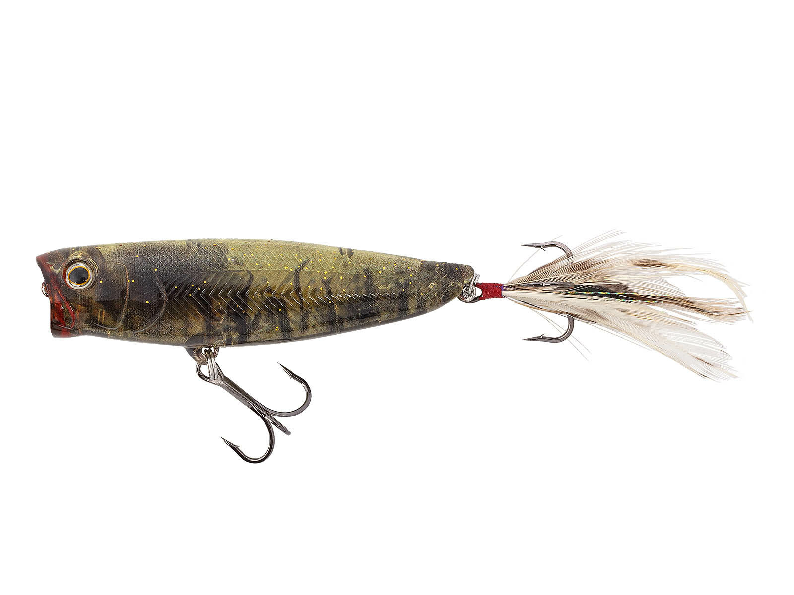 Tough Bug Big 80 (398) Ghost Nama Tenaga(Nories)