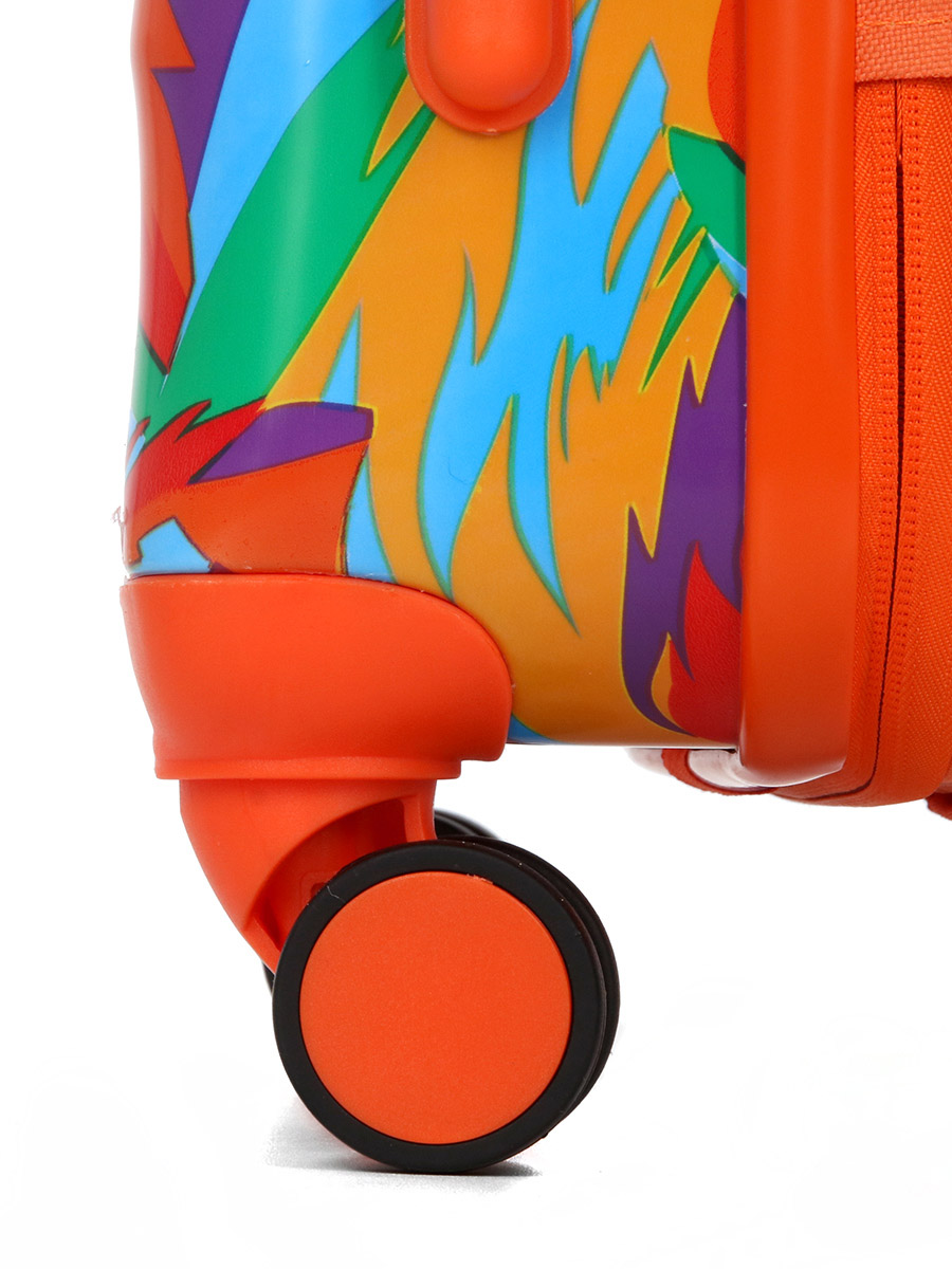 Valise Airtex Ara 54 cm