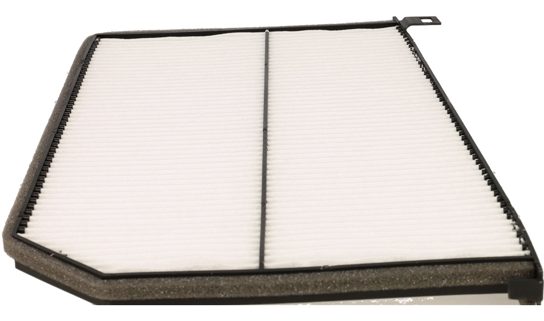 Pollenfilter, Pollenfilter