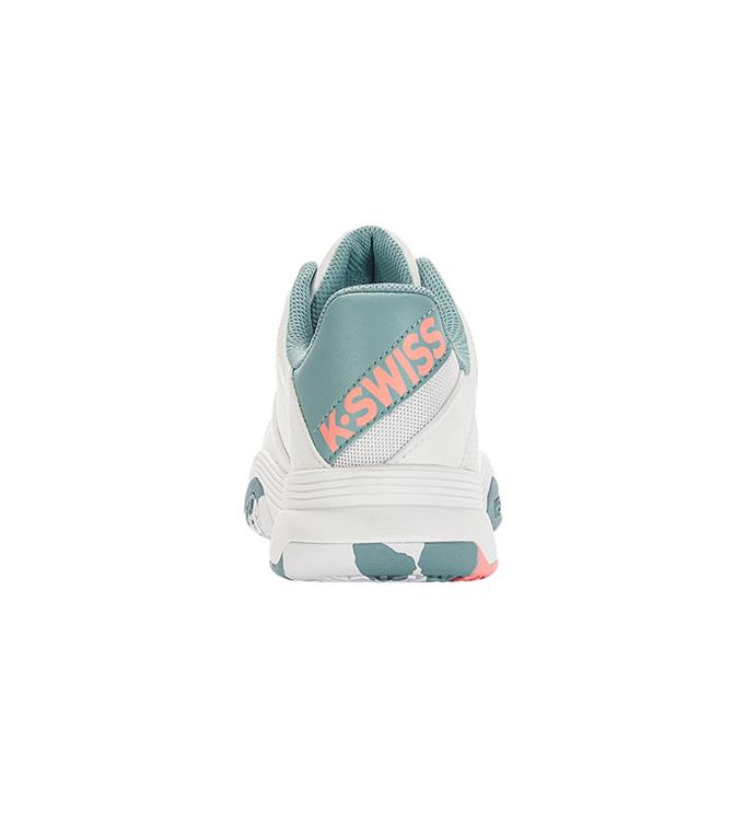 K-Swiss JR Court Express Omni Tennisschoenen