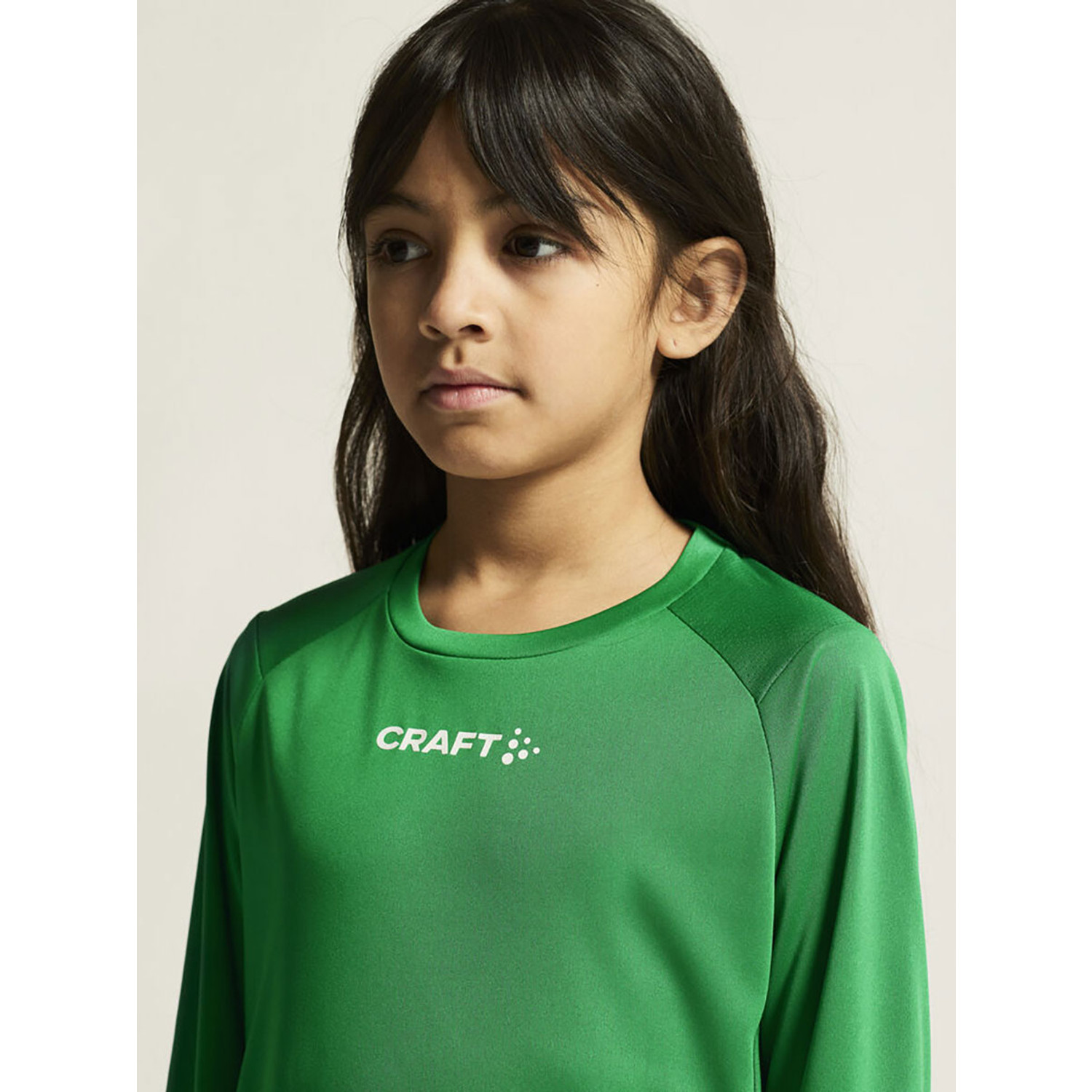 Craft Rush 2.0 Longsleeve T-Shirt Kids
