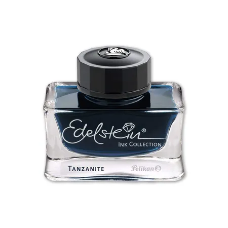 Pelikan Tinte Edelstein Ink Collection, tanzanite, 50ml