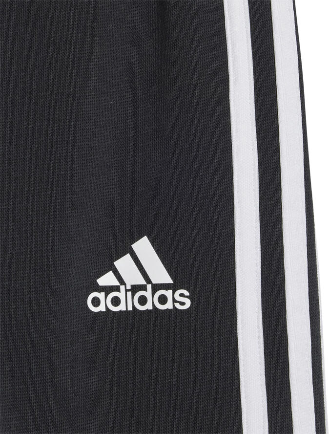 adidas Badge of Sport joggingdragt Rød