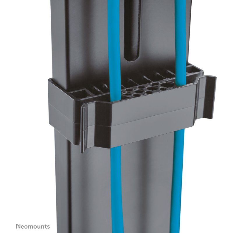 Neomounts FPMA-D860DBLACK Support d'écran à fixer 10-27