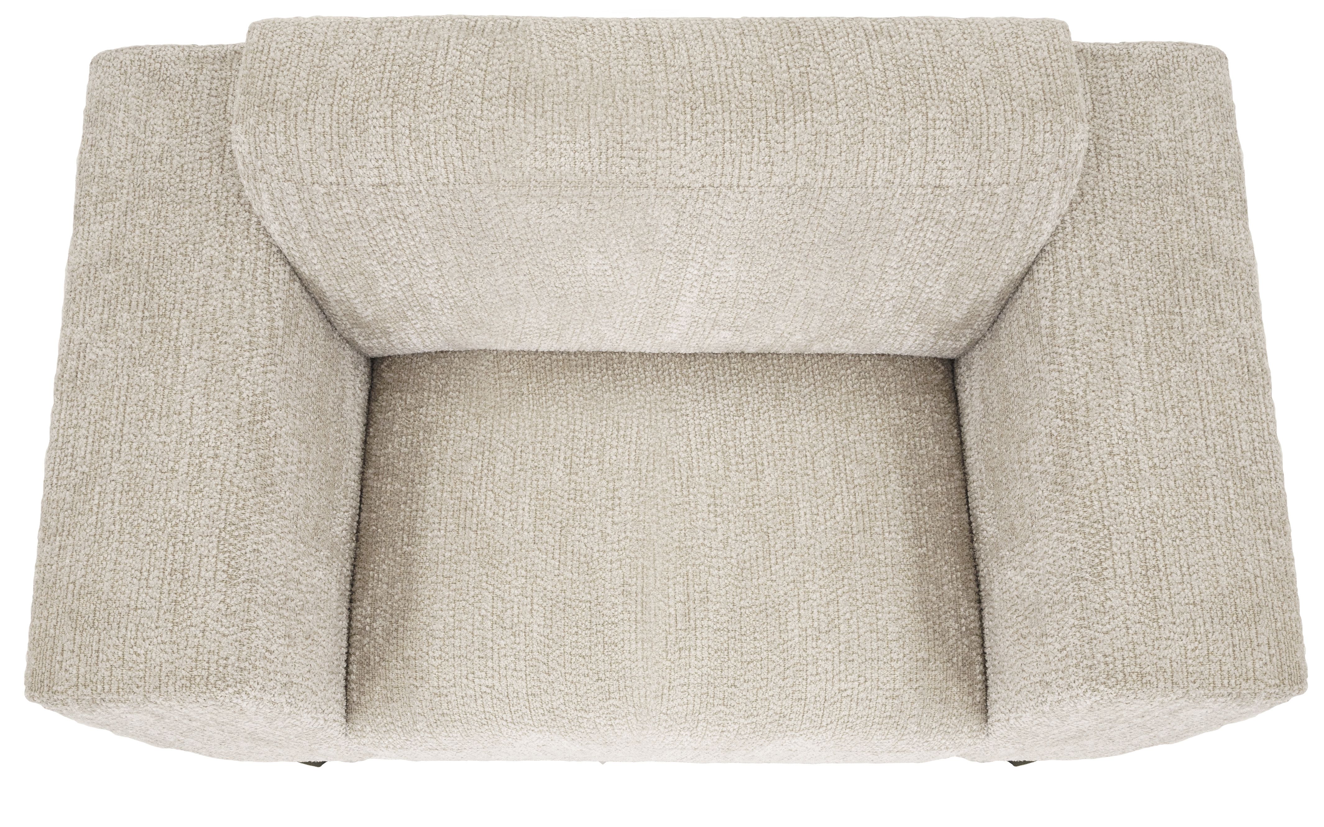 Loveseat - Fauteuil Wendy