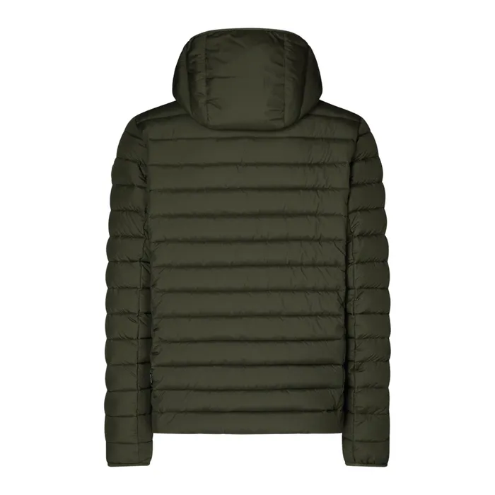 Save The Duck Juncus Puffer Jas Heren
