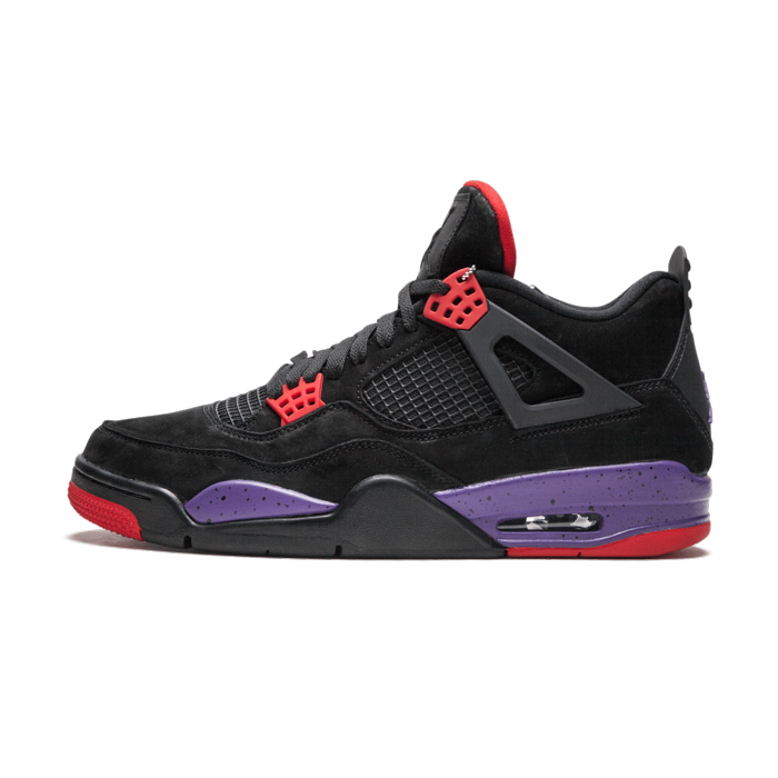 Jordan 4 Retro Raptors
