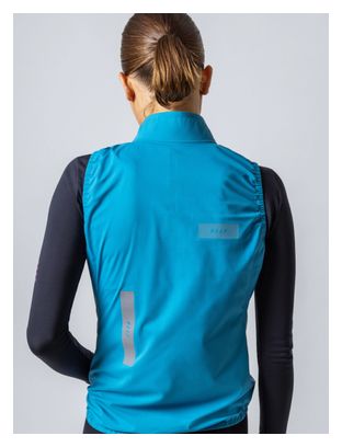 Veste sans Manches Maap Atmos Femme Bleu