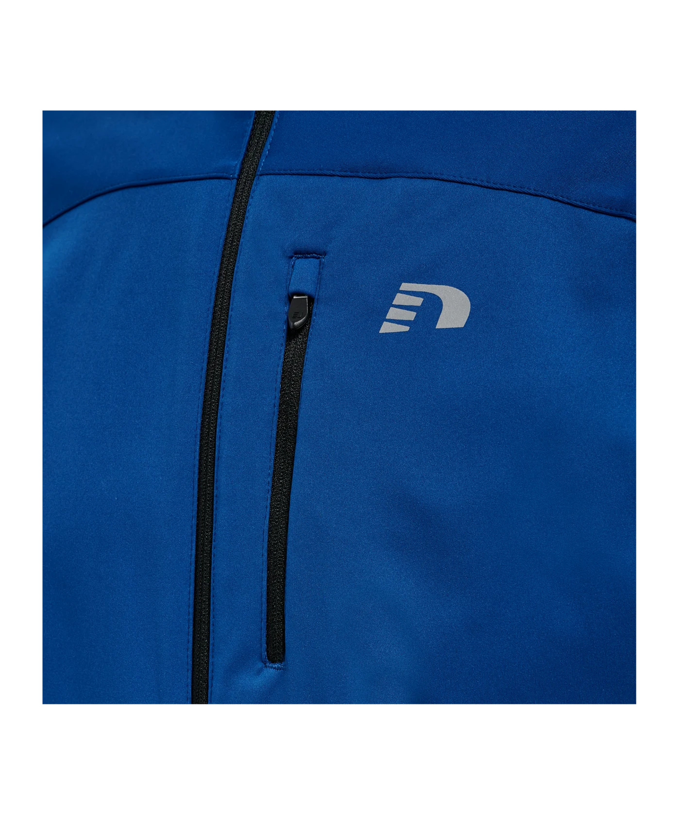 Newline Core Trainingsjacke Running Blau F7045