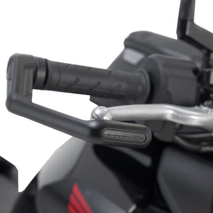 Protection levier SW-MOTECH NOIR - Noir