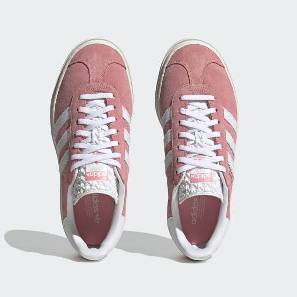 Gazelle Bold Shoes