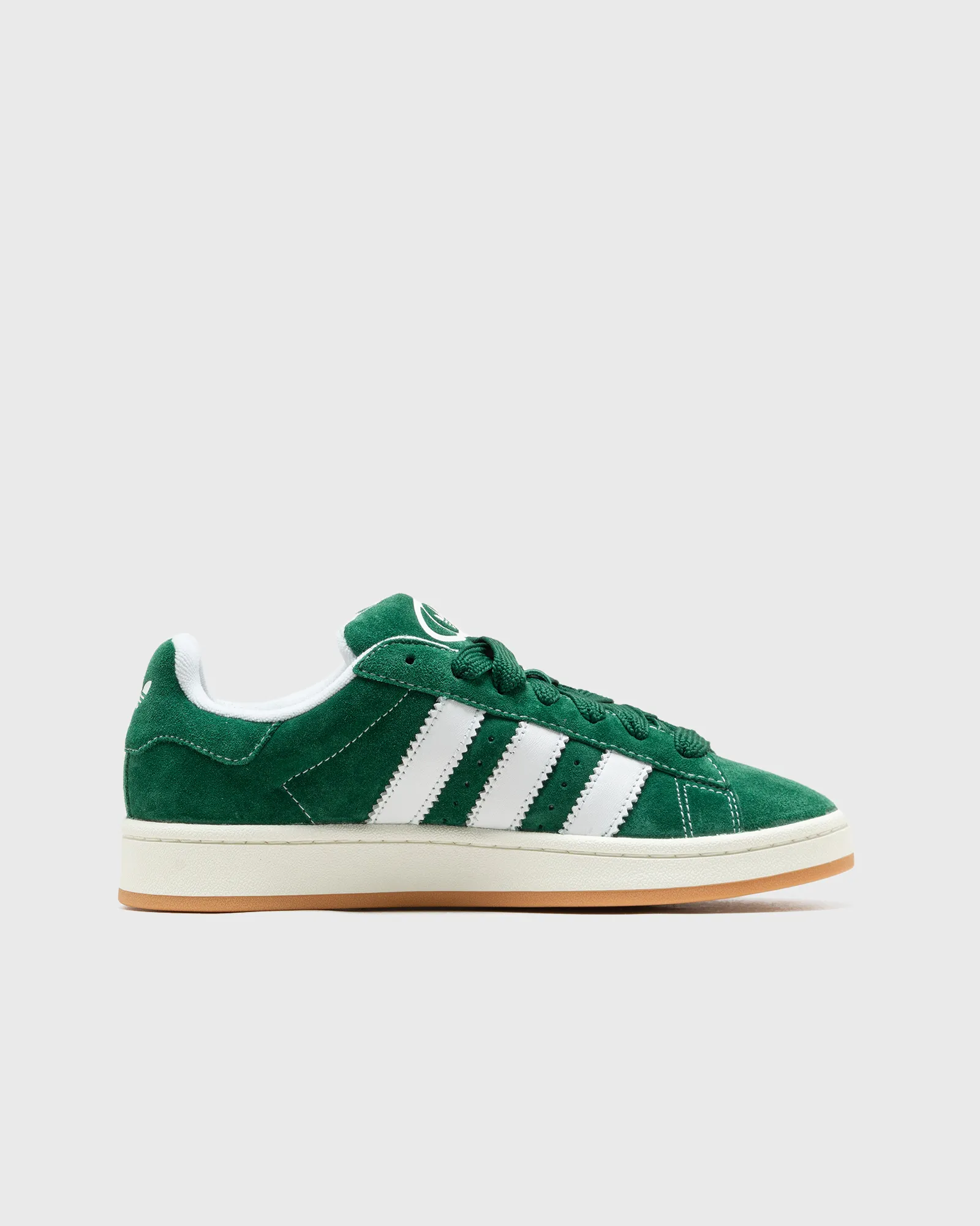 Adidas CAMPUS anos 2000