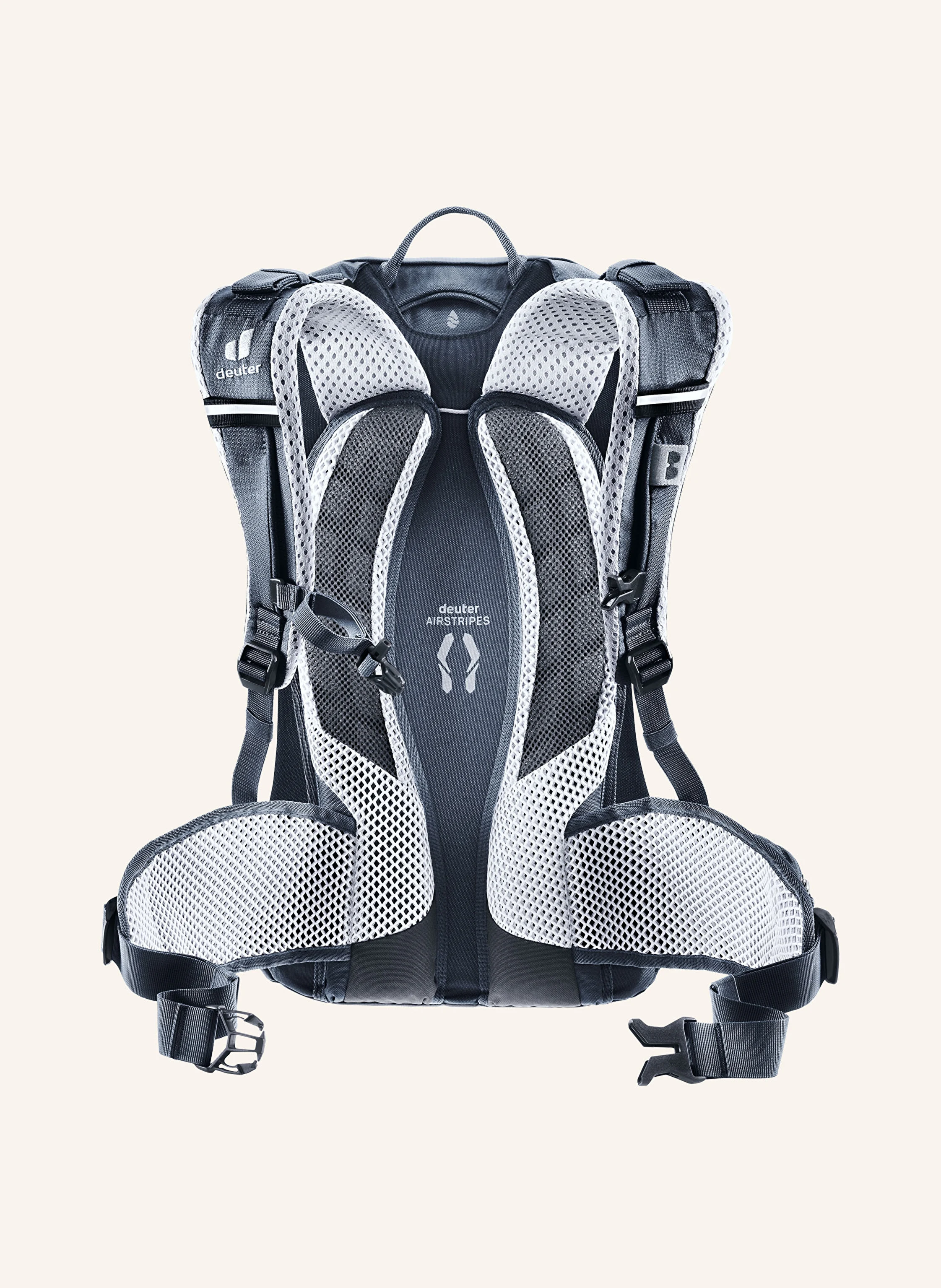 deuter Rucksack TRANS ALPINE 28 l