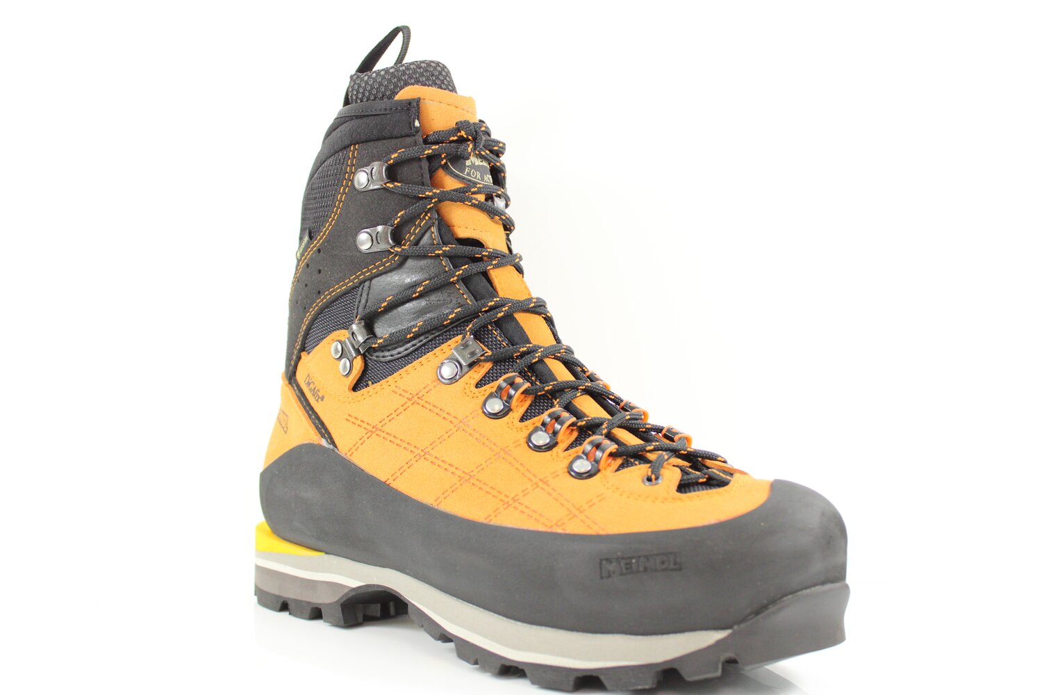 Meindl Jorasse GTX