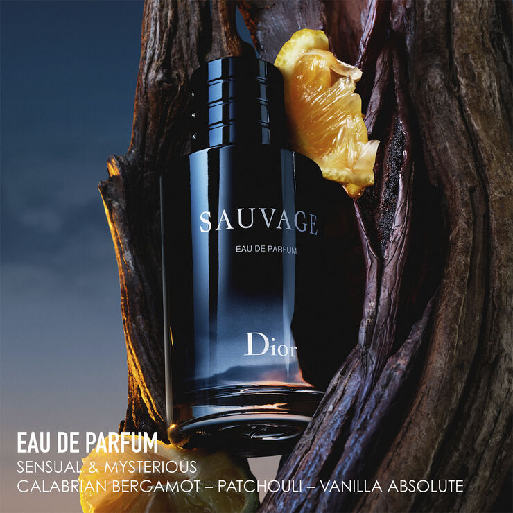 DIOR Sauvage Eau de parfum