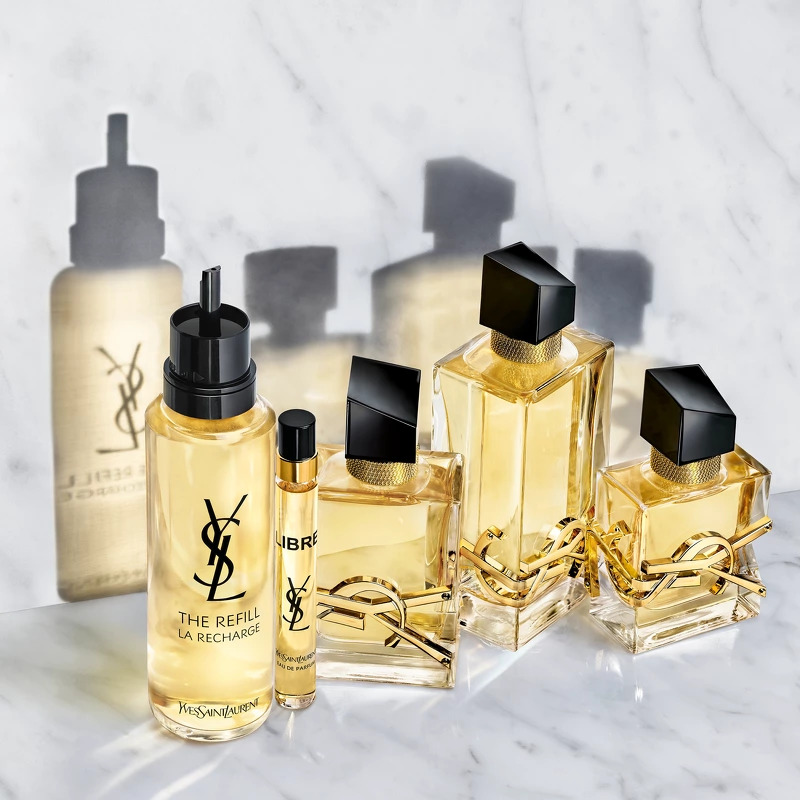 Yves Saint Laurent Libre EDP Refill 100 ml
