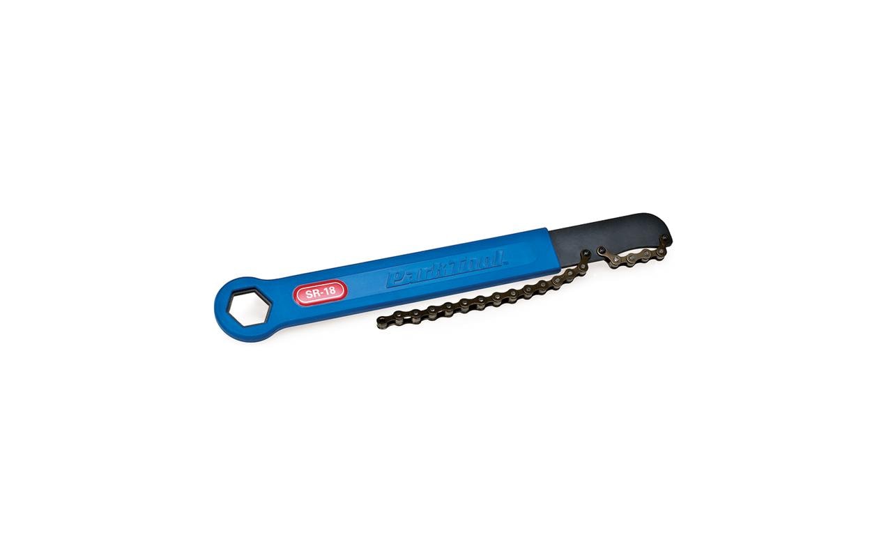 Kettenpeitsche SR-18.2Kettenpeitsche