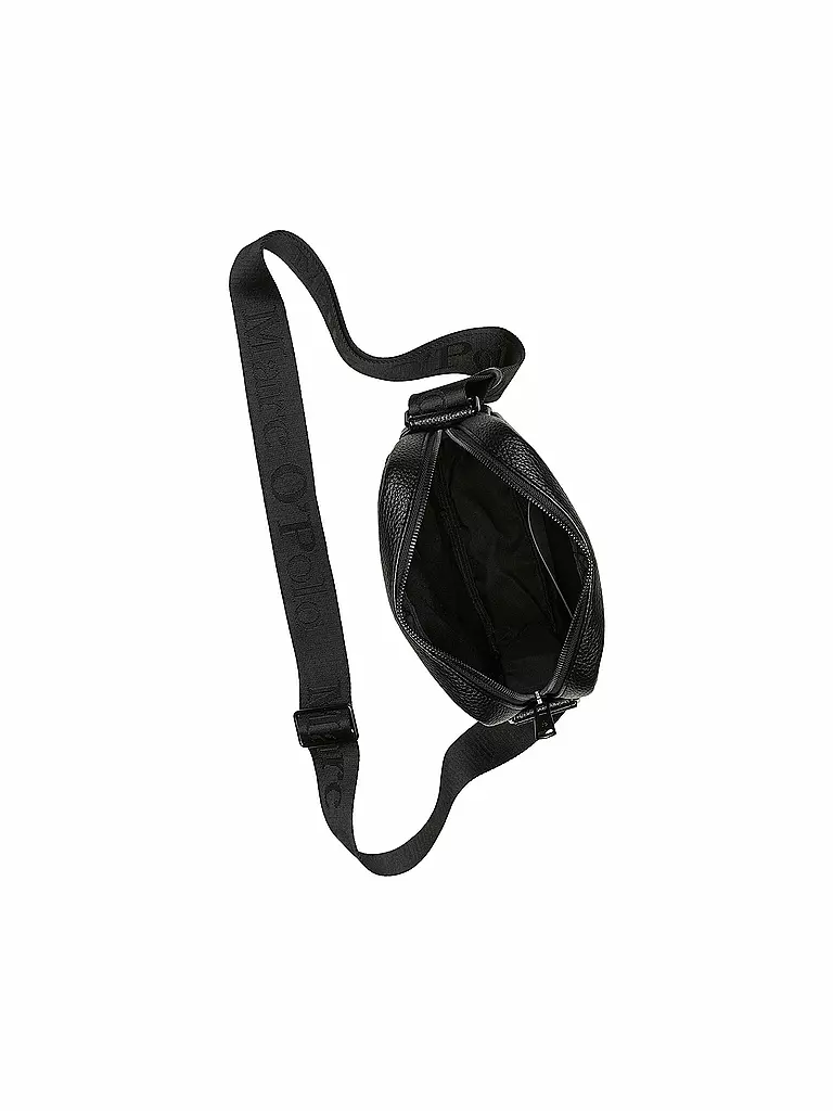 MARC O'POLO Tasche - Umhängetasche Small schwarz