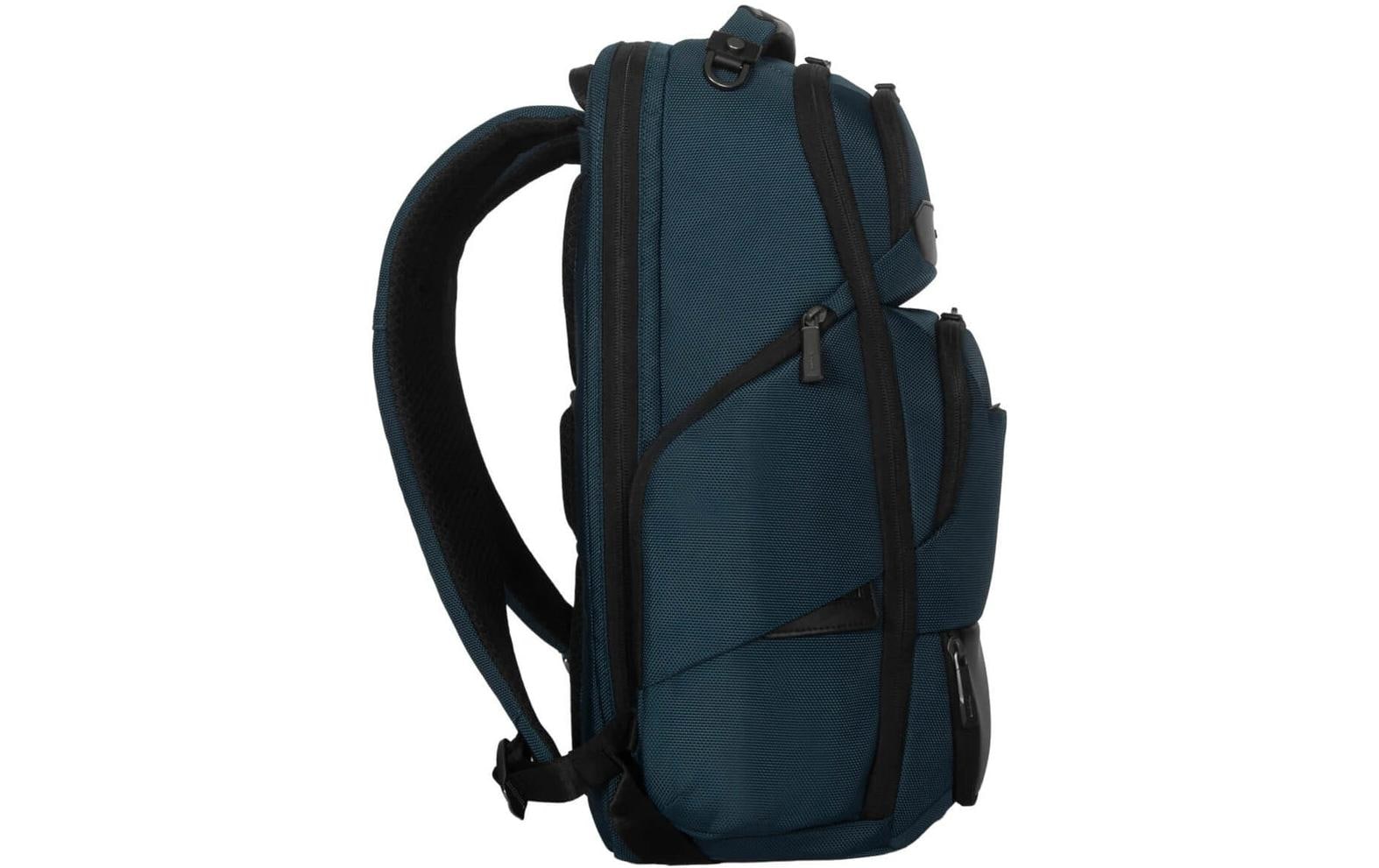 Notebook-Rucksack HeritageLuxe 16 