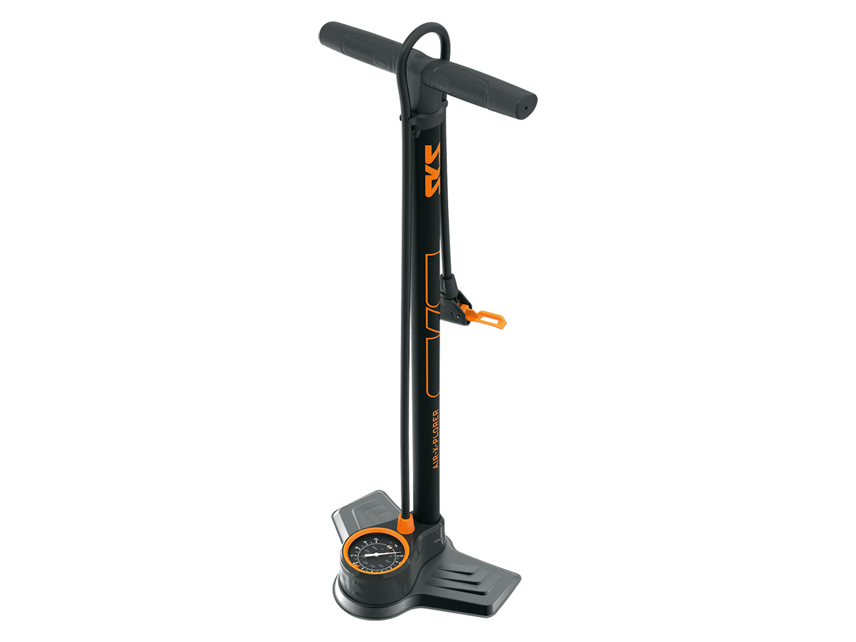 SKS Air-X-Plorer 10.0 fietspomp