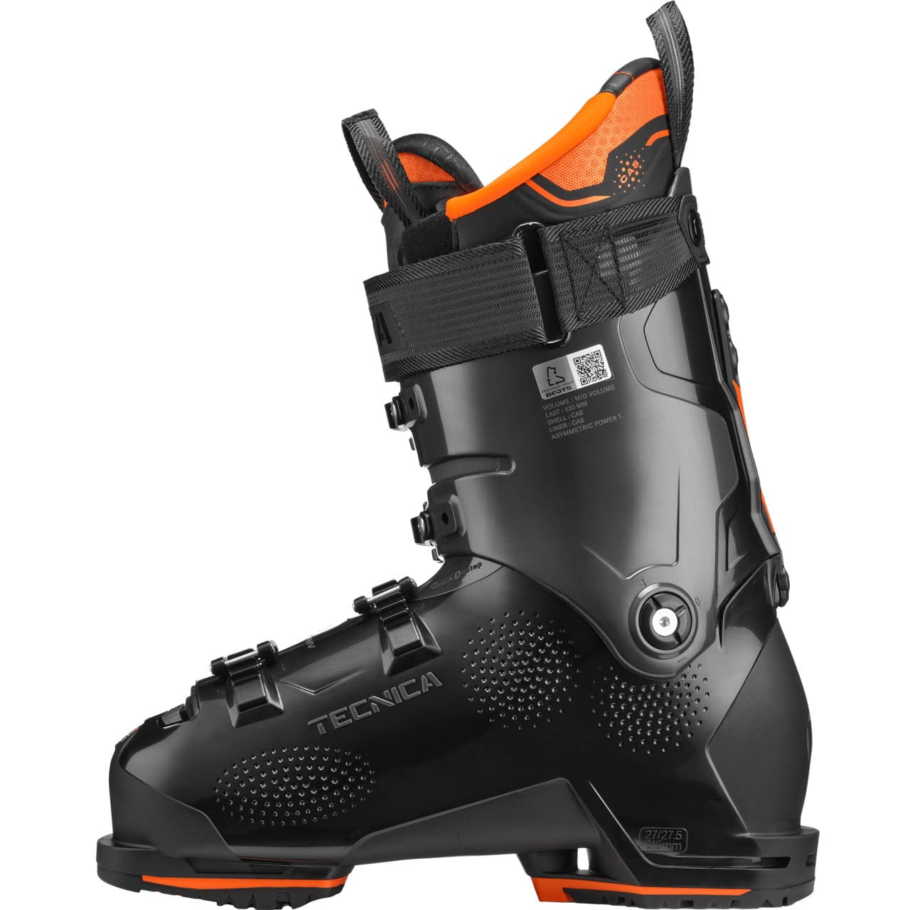 Tecnica Mach1 MV 120 TD GW black | Tecnica Mach | Tecnica Serien | Tecnica | T | MARKEN | XSPO