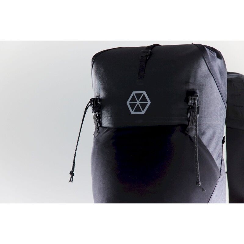 Samaya Alpine Pace - Sac à dos alpinisme