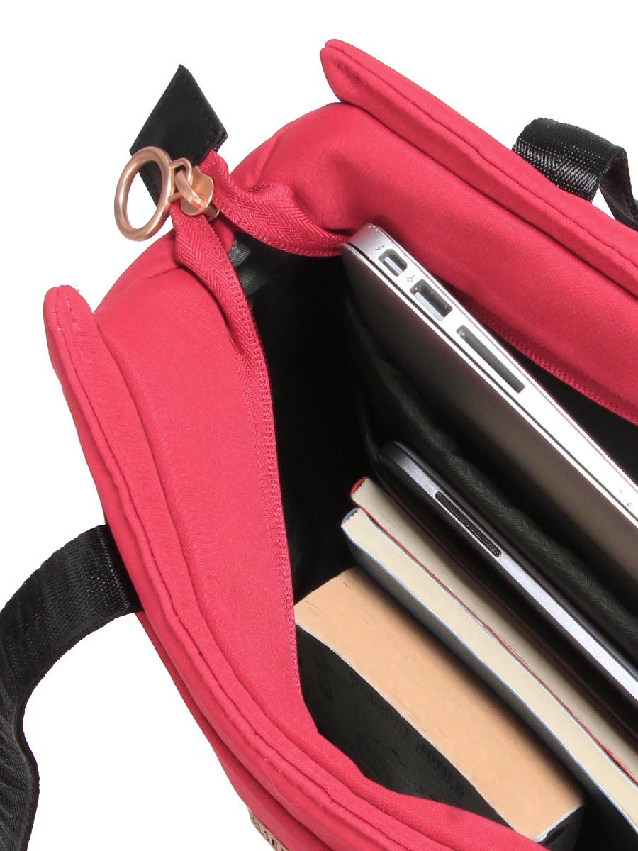 Sacoche ordinateur Delsey Securstyle 14 pouces