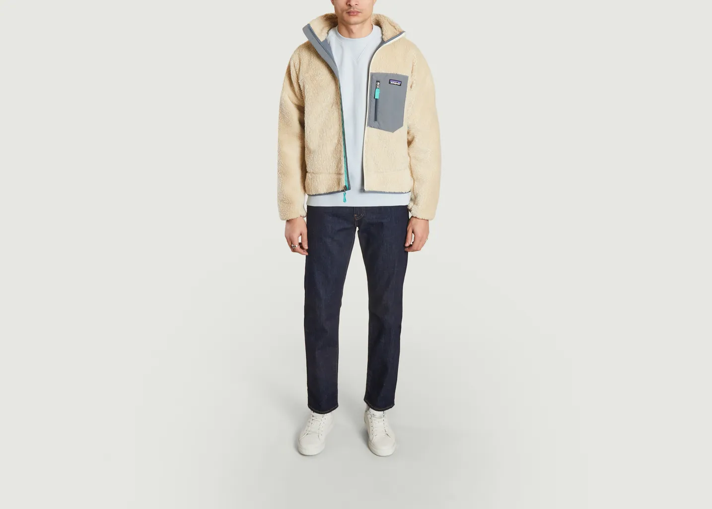 Veste M's Classic Retro-X Patagonia