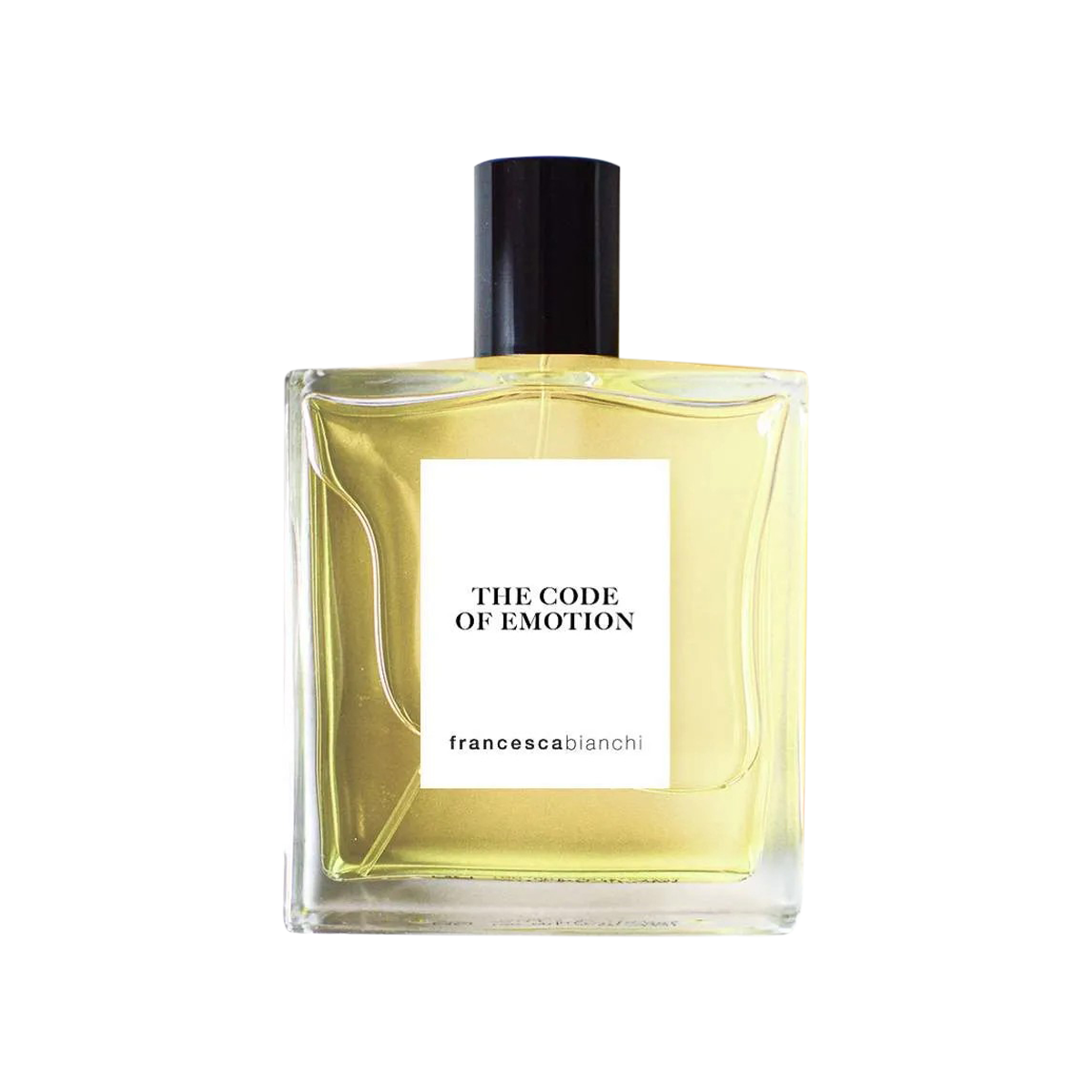 The Code of Emotion Sublime Oil 100ml
