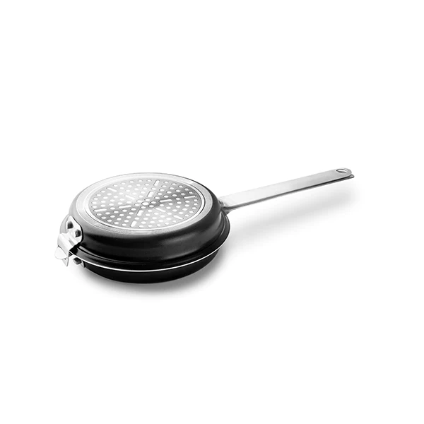 Poêle à omelette I-Chef 14 cm Ibili