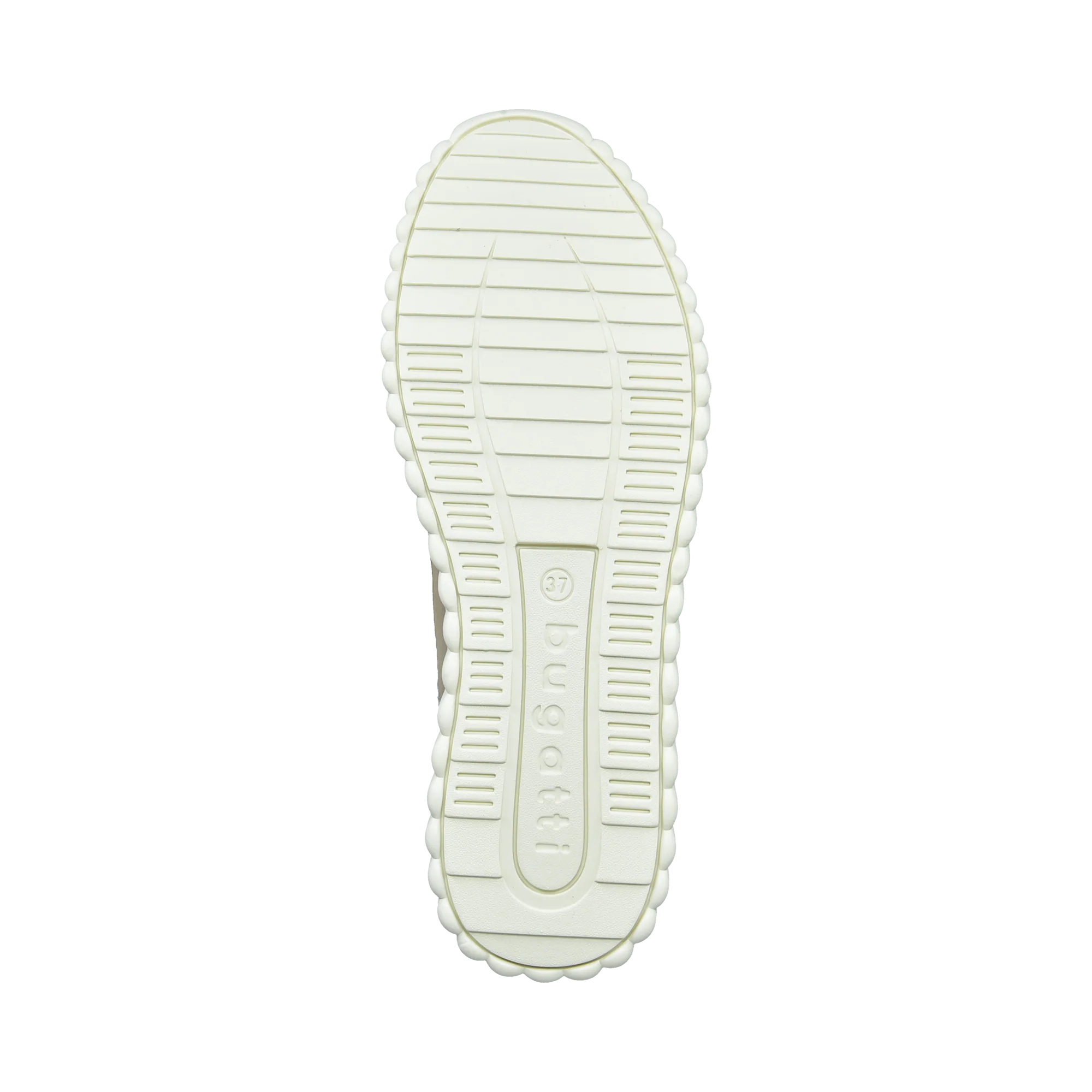 Sneaker beige