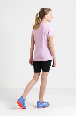 BengerBW SHIRT - lila