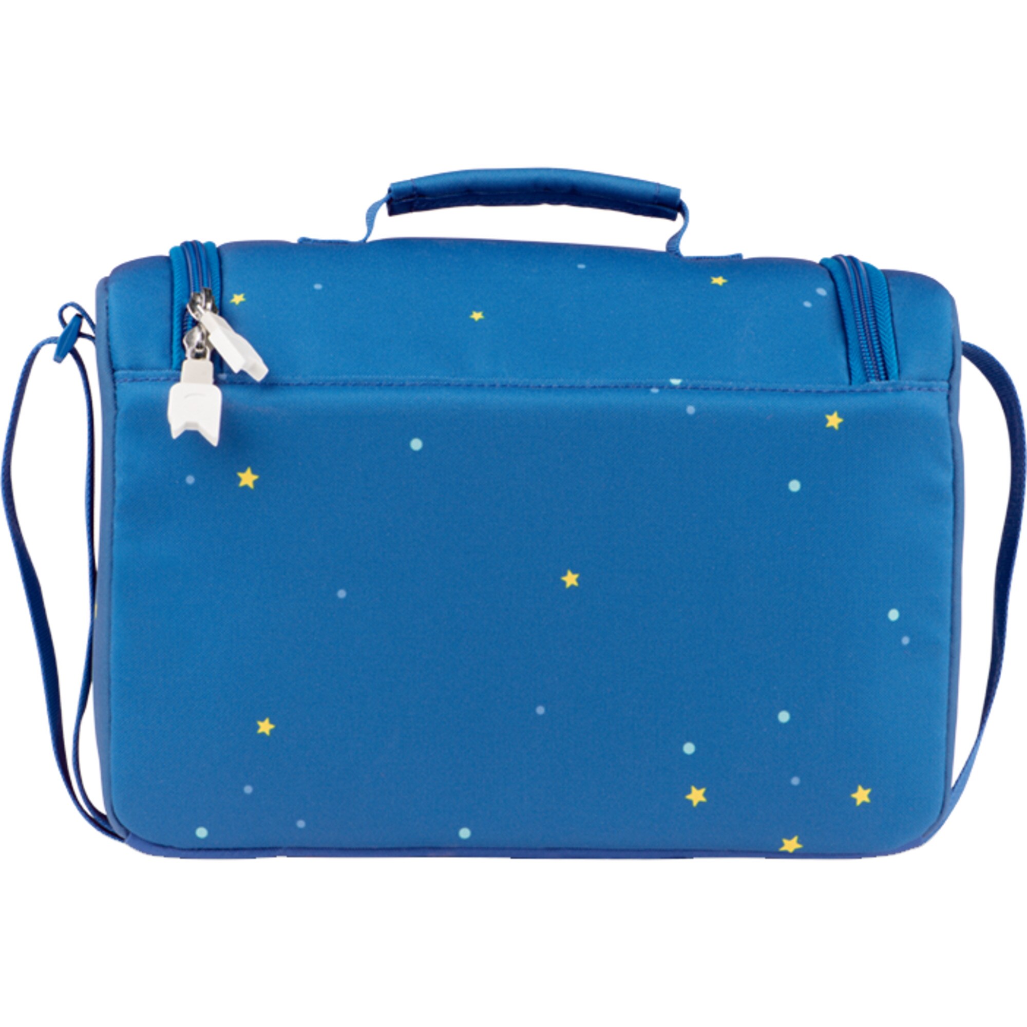 Tonies Tasche HörSpiel-Transporter - Durch die Galaxie