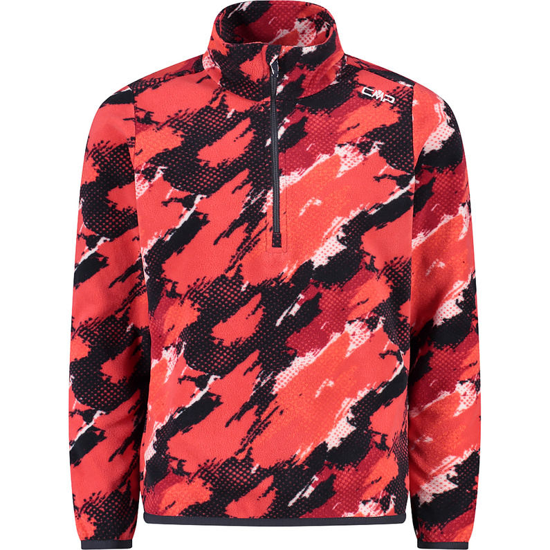 CMP Kinder Pullover