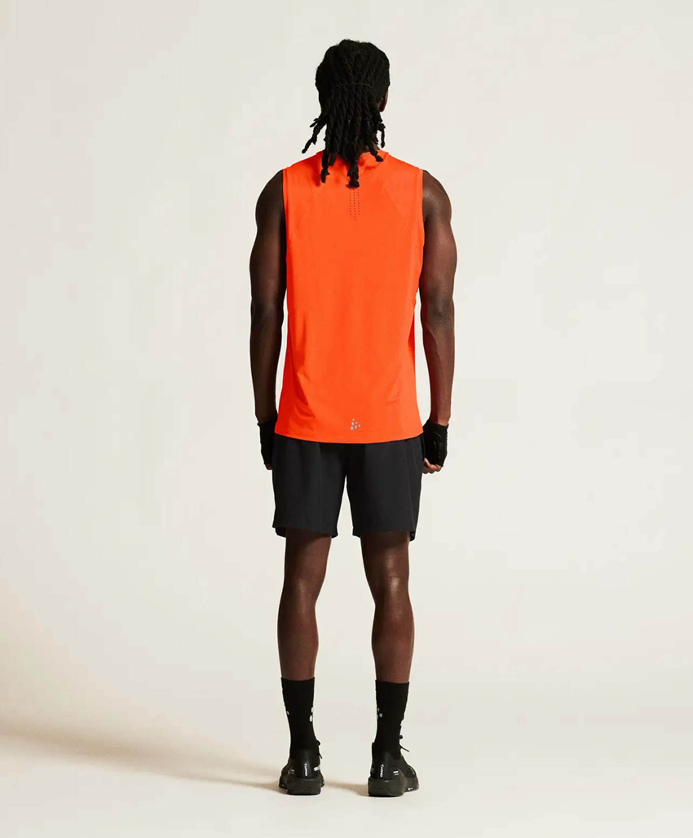 Craft ADV Essence M shorts zwart