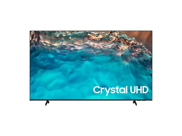 Samsung HG43BU800EE - 43