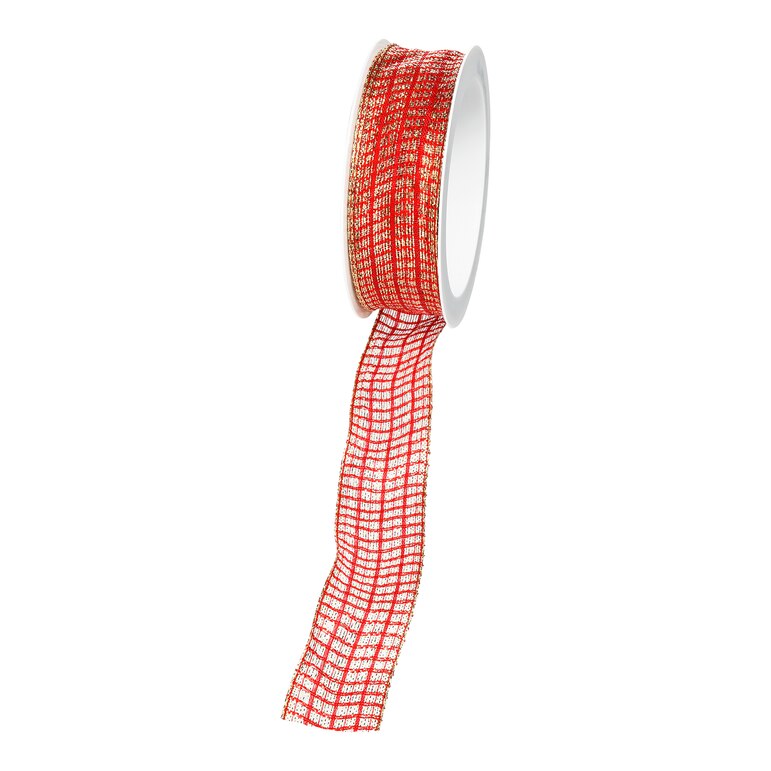 rot, L 300 x B 2,5 cm