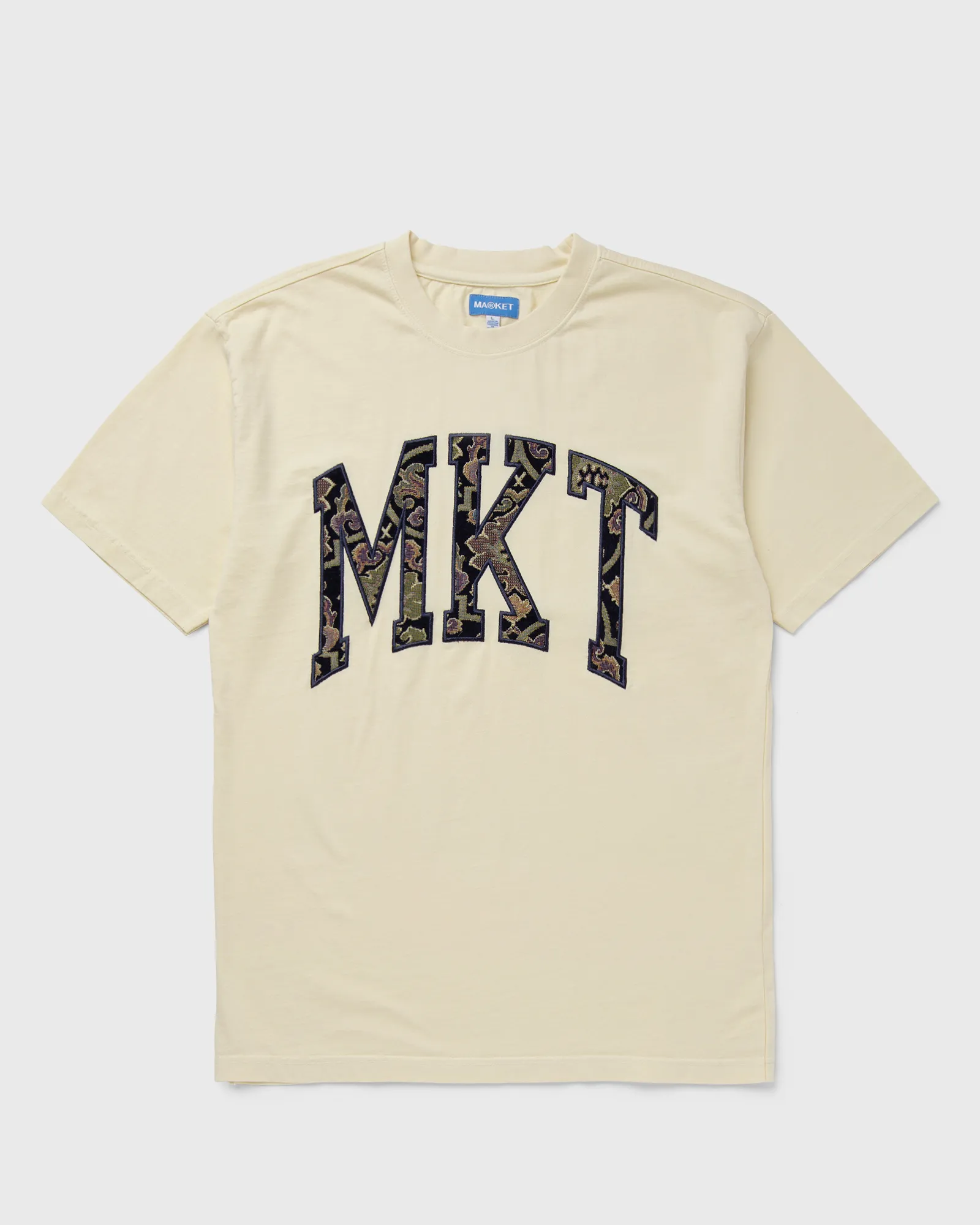 Market Rug Dealer Mkt Arc T-Shirt