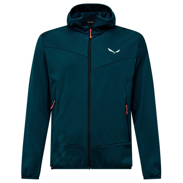 Salewa - Puez Altavia PL HD Jacket - Veste polaire