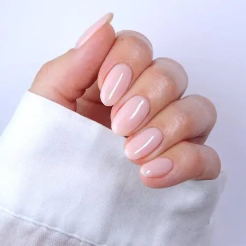 Rubber Base Peony