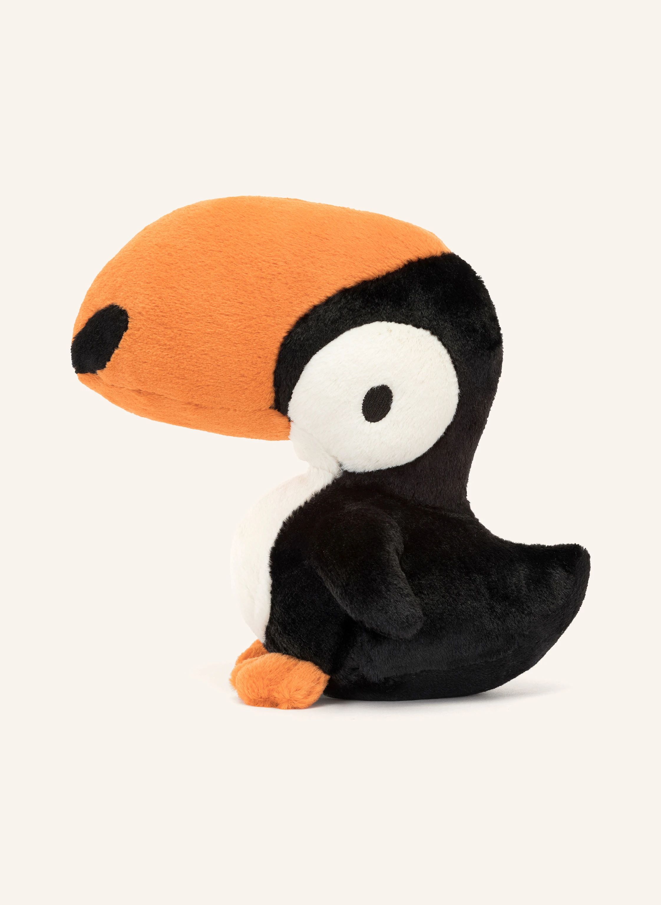 Jellycat Kuscheltier BODACIOUS BEAK TOUCAN