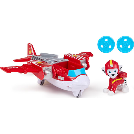 Paw Patrol rednings køretøj – flere varianter – assorteret