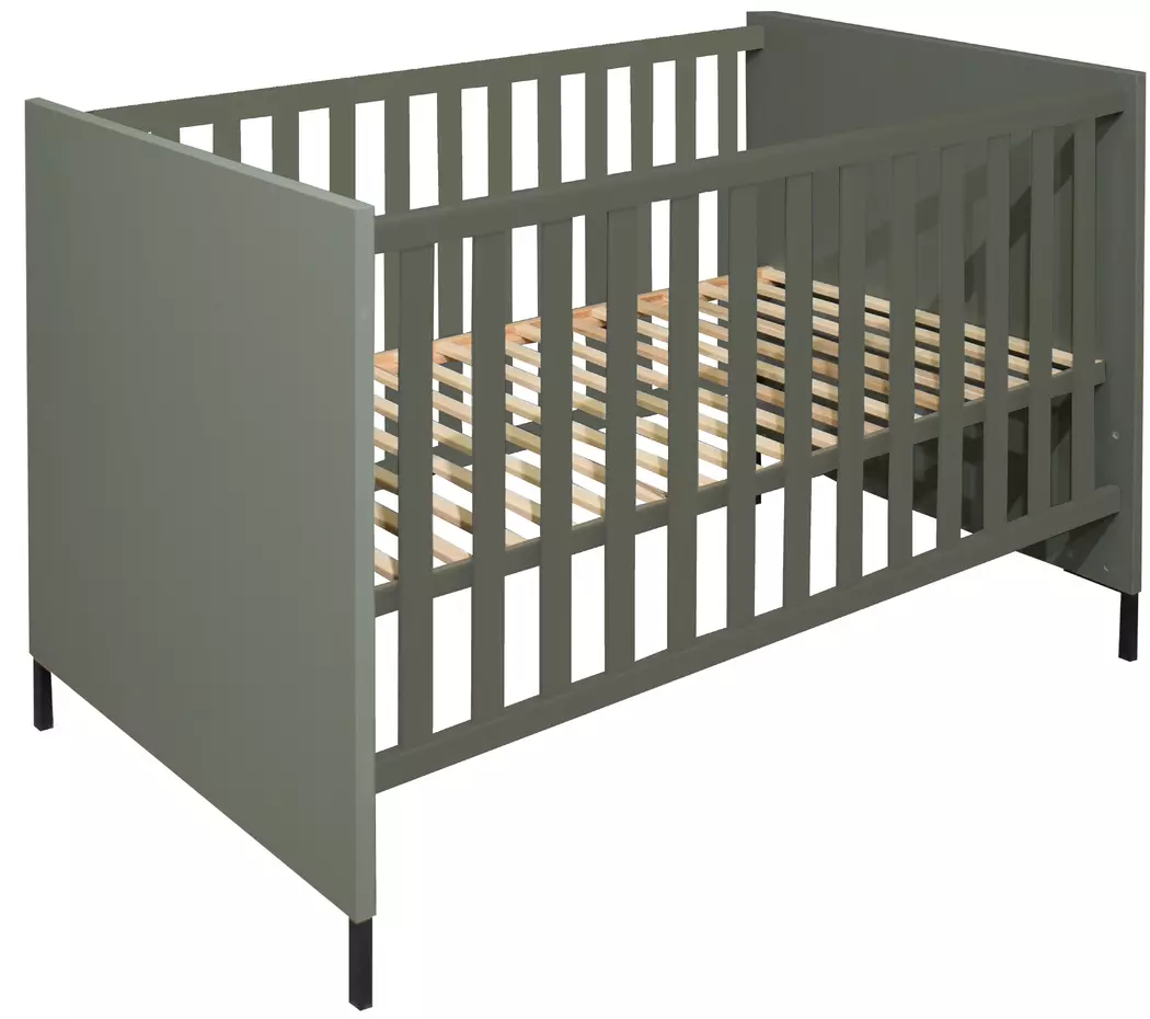 Babyzimmer-Set Ole 3tlg.