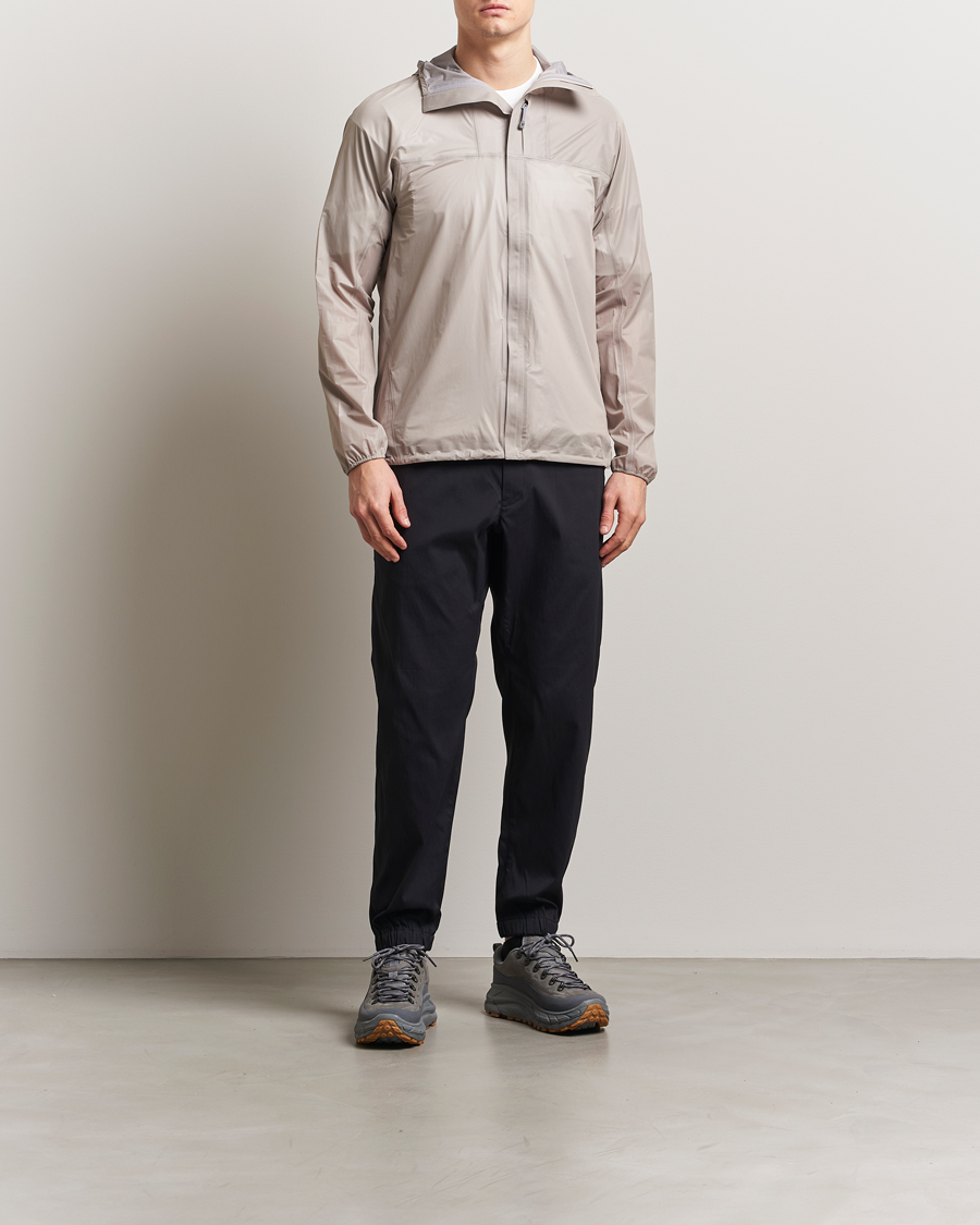 Goldwin Cordura Stretch Hike Pants Black