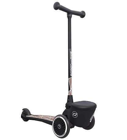Scoot and Ride Highway Kick 2 - Brown Linien