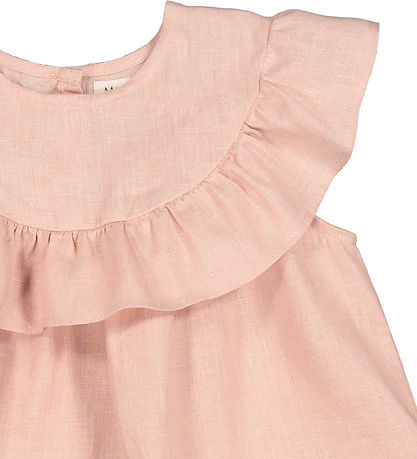 MarMar Top - Tipa - Light Wange