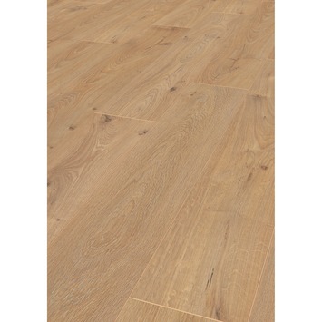 Village Laminaat Naturel Geolied Eiken 4V-Groef 7mm 2,47m2