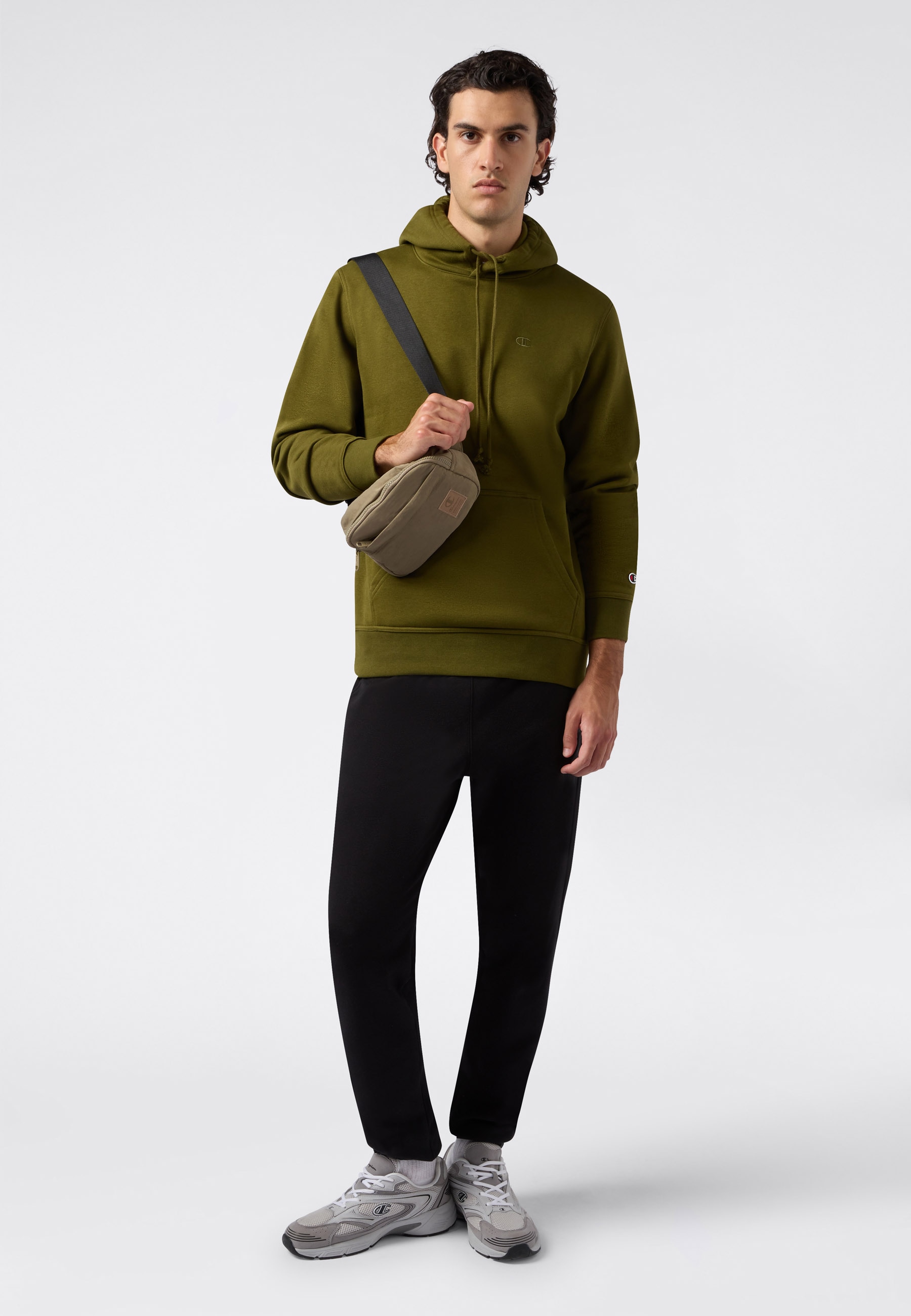 Champion Jogginghose »Elastic Cuff Pants«